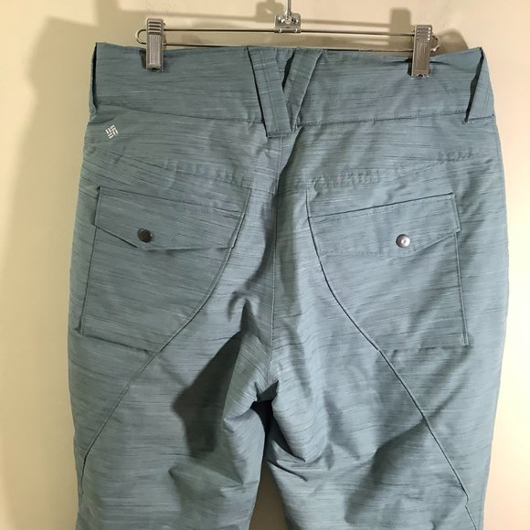 Columbia 🌵 Men's Small Snow Pants Waterproof - Picture 6 of 10